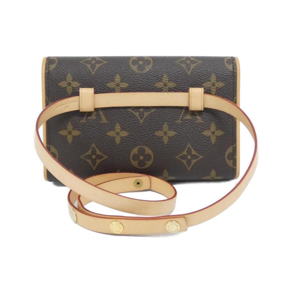LOUIS VUITTON Brown Monogram Pochette Fanny Pack - Picture 2 of 8
